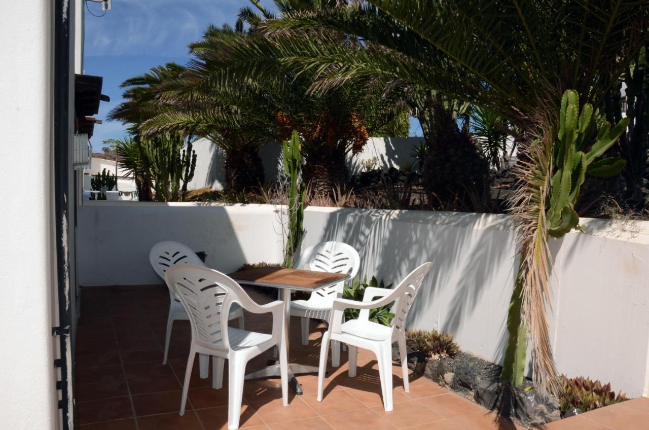 Apartmán B16-Duplex Luminoso+ Piscina A 150 M Del Mar Charco del Palo Exteriér fotografie