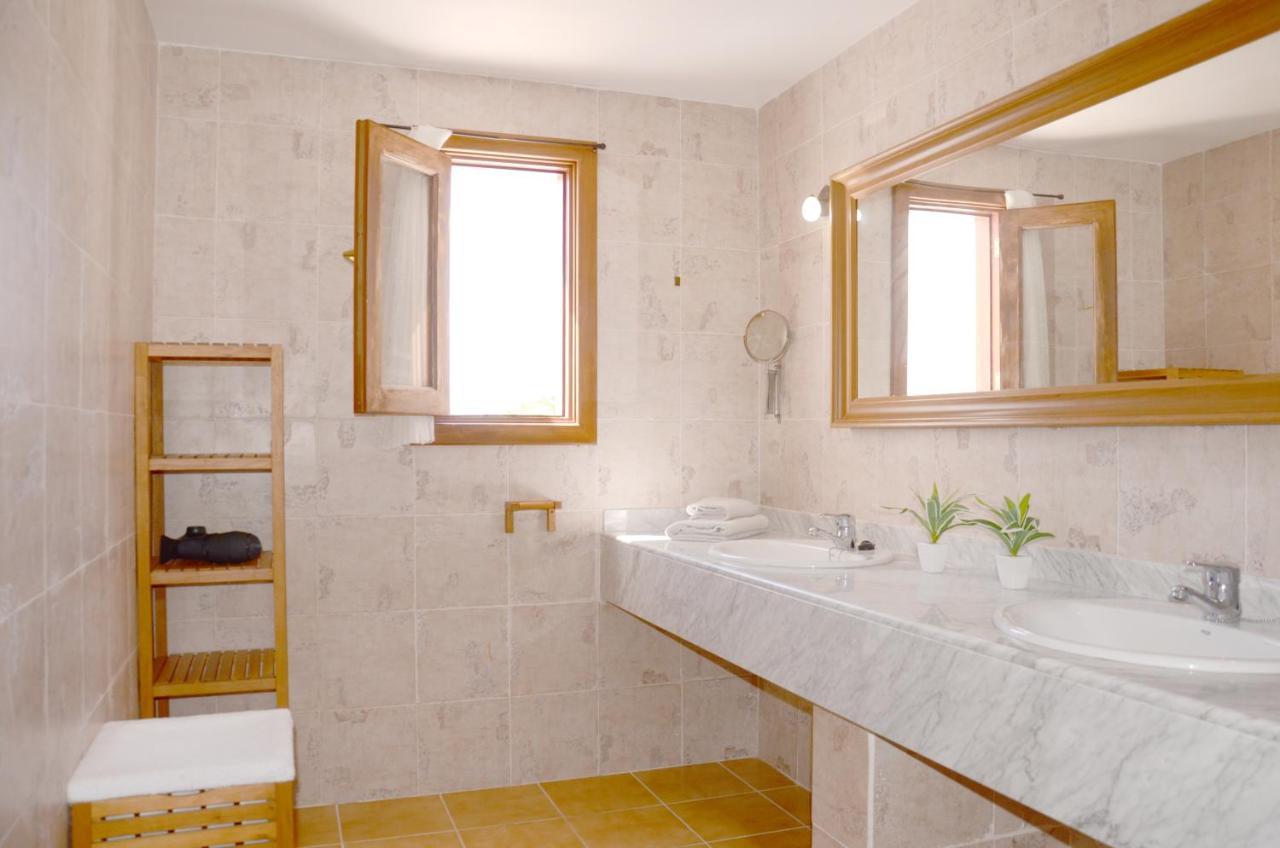 Apartmán B16-Duplex Luminoso+ Piscina A 150 M Del Mar Charco del Palo Exteriér fotografie