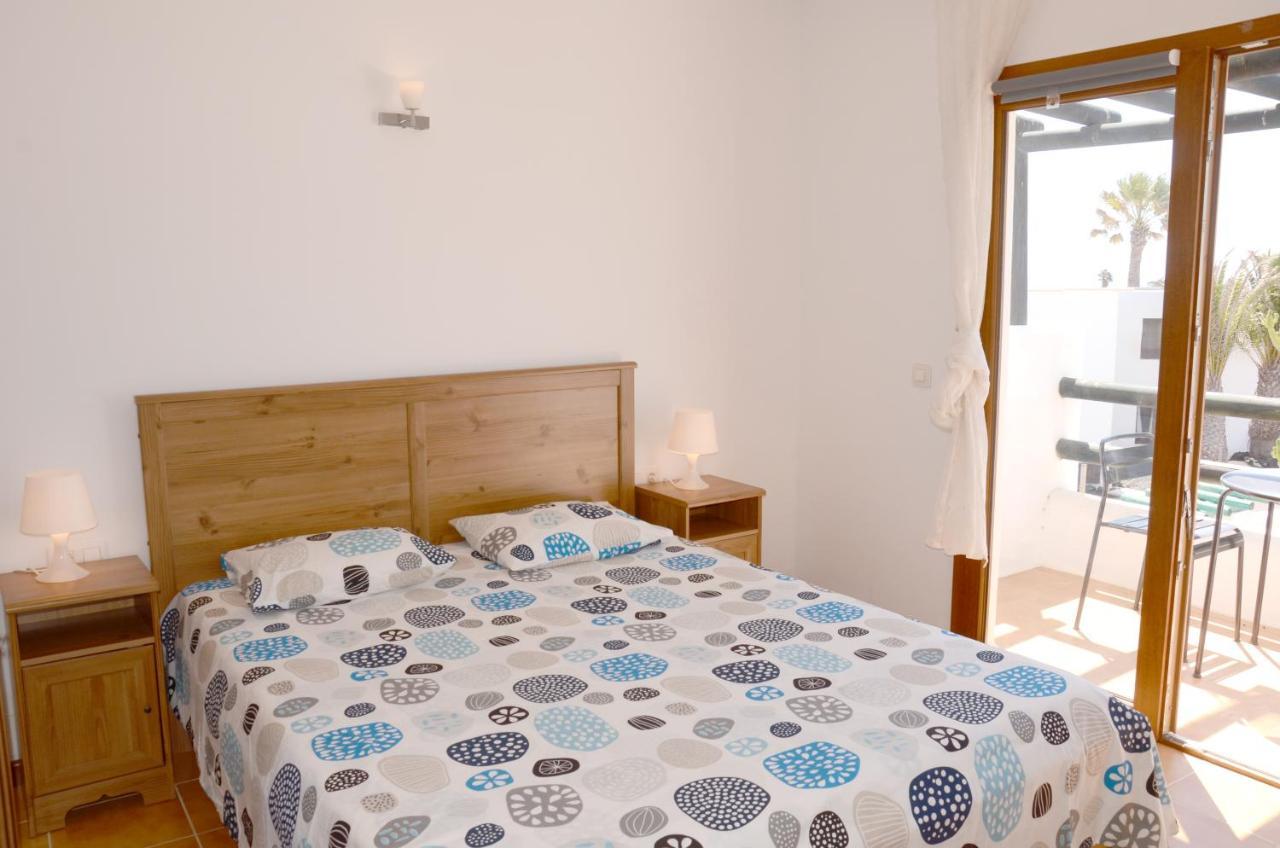 Apartmán B16-Duplex Luminoso+ Piscina A 150 M Del Mar Charco del Palo Exteriér fotografie